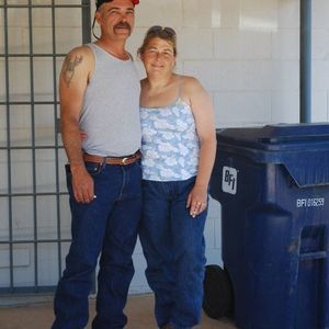 Meet your Posher, Ginny